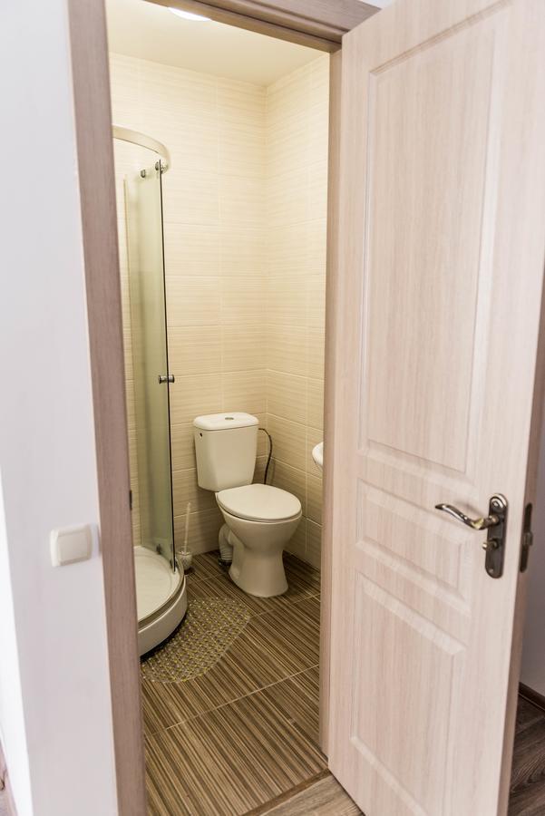Mini Hotel Freedom Mercurius Lviv Dış mekan fotoğraf