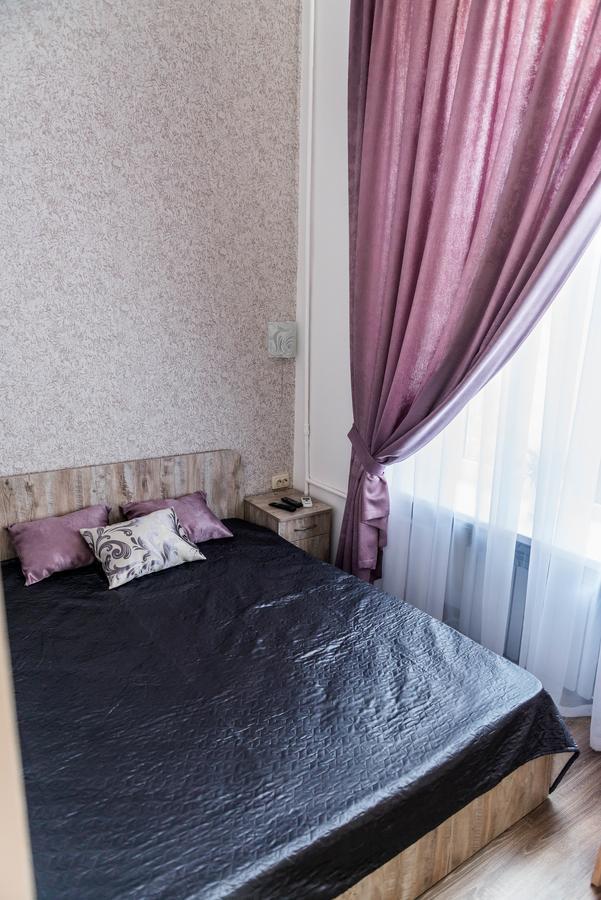 Mini Hotel Freedom Mercurius Lviv Dış mekan fotoğraf
