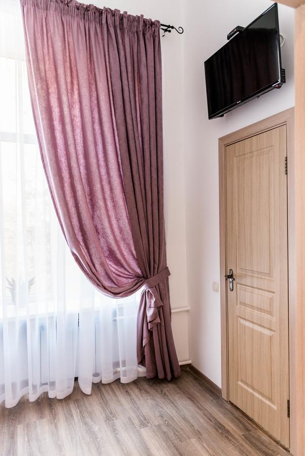 Mini Hotel Freedom Mercurius Lviv Dış mekan fotoğraf